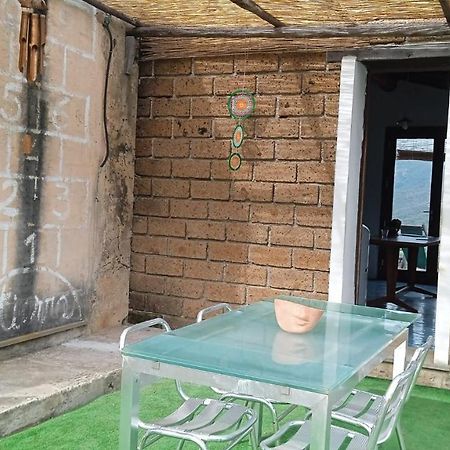 Buen Retiro Bed and Breakfast Portoferraio Εξωτερικό φωτογραφία