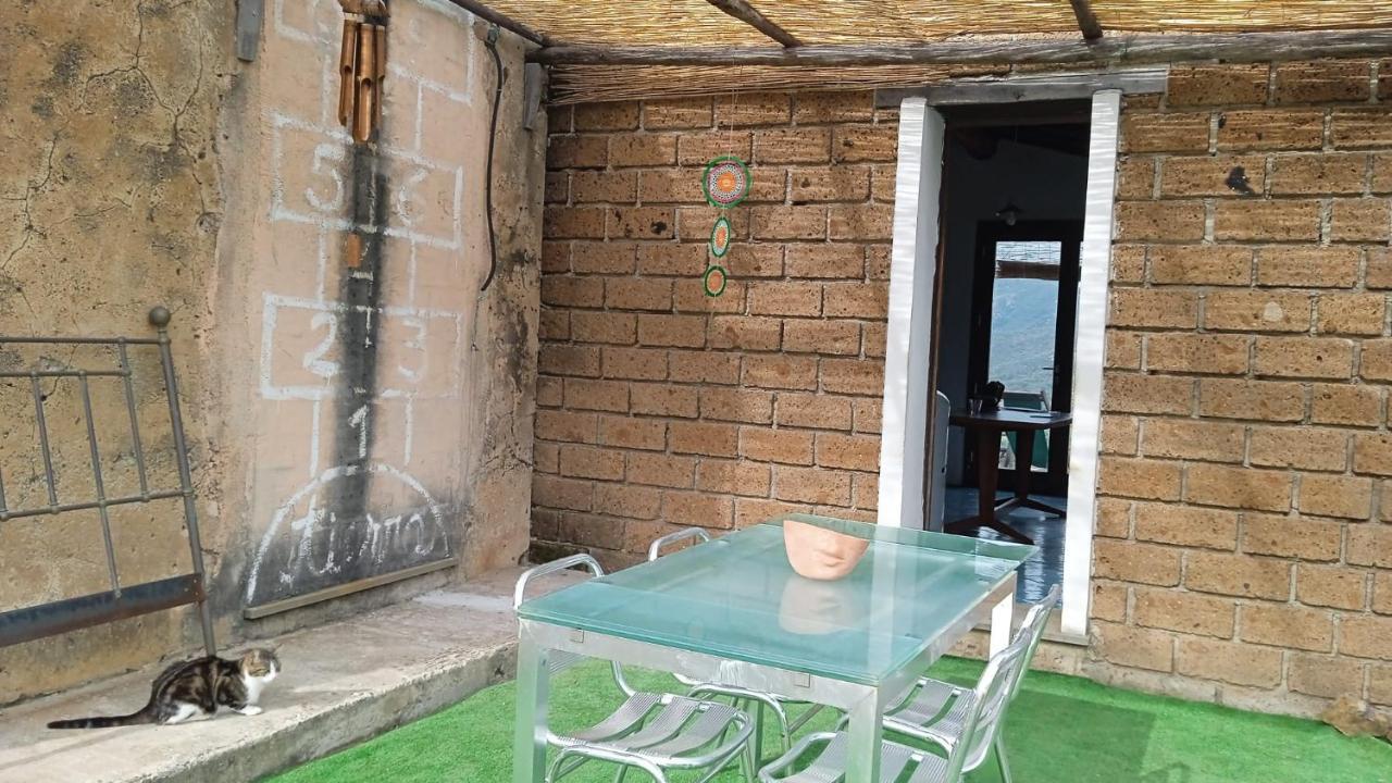 Buen Retiro Bed and Breakfast Portoferraio Εξωτερικό φωτογραφία