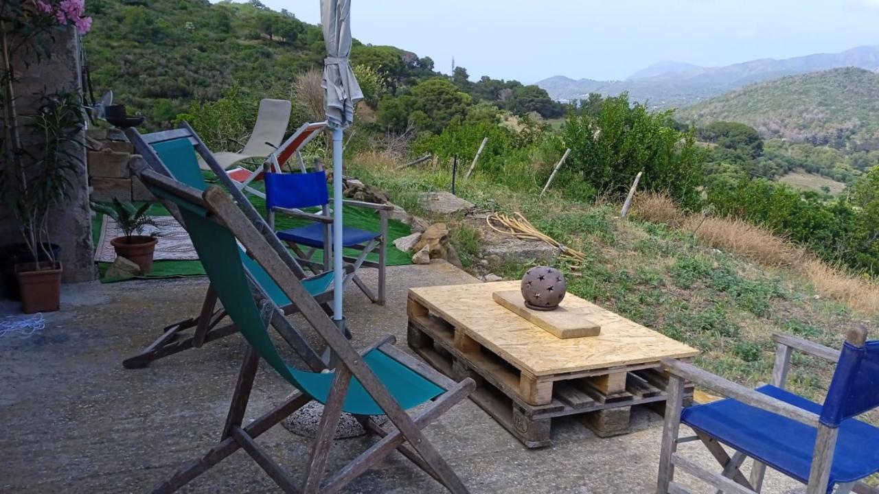 Buen Retiro Bed and Breakfast Portoferraio Εξωτερικό φωτογραφία