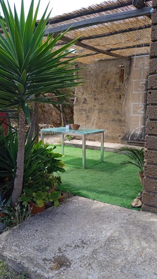 Buen Retiro Bed and Breakfast Portoferraio Εξωτερικό φωτογραφία