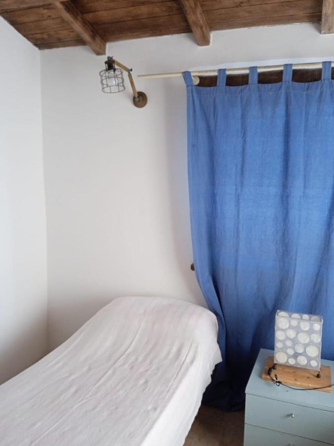 Buen Retiro Bed and Breakfast Portoferraio Εξωτερικό φωτογραφία